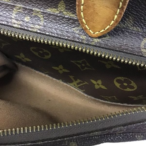 imgrc0155995815 Louis Vuitton Monsori GM Monogram Backpack Brown