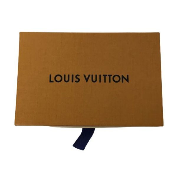 imgrc0156650501 Louis Vuitton Double Pocket Pass Case Navy