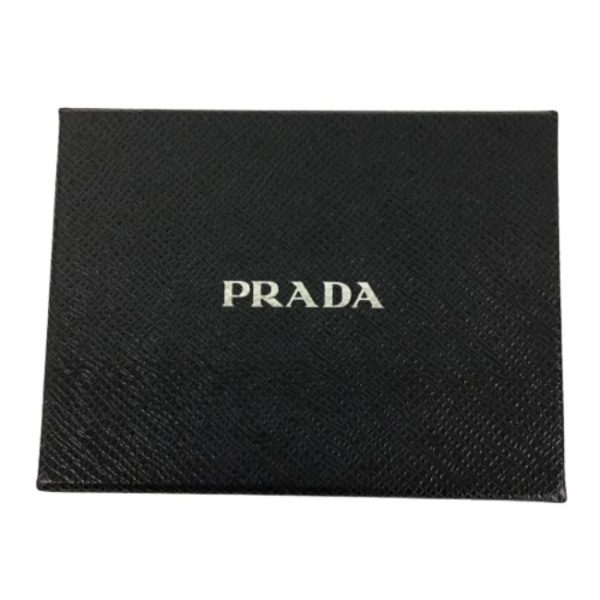 imgrc0157061988 Prada Card Case IC Tag Black