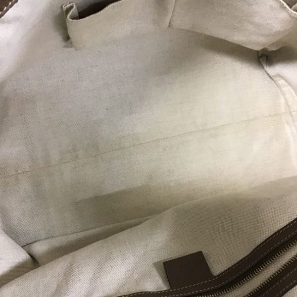 imgrc0160326789 Gucci GG Canvas Tote Bag