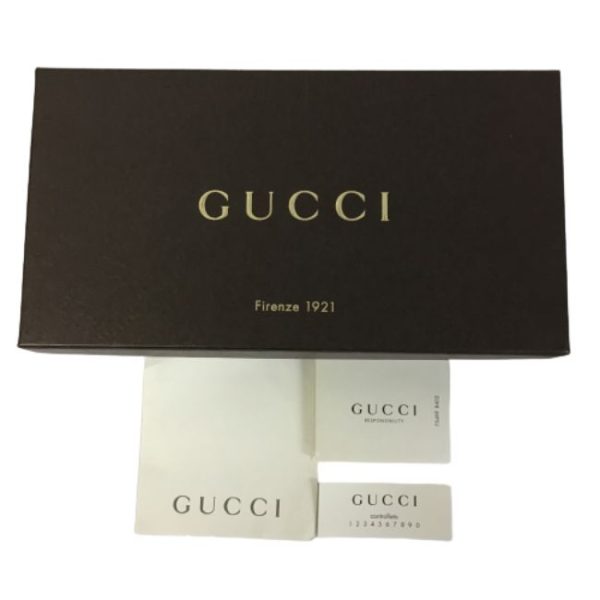 imgrc0160326811 Gucci Interlocking G Long Wallet Red