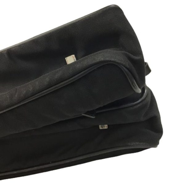 imgrc0160338276 Gucci Garment Case Suit Cover Black