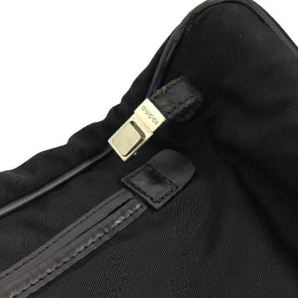 imgrc0160338281 Gucci Garment Case Suit Cover Black