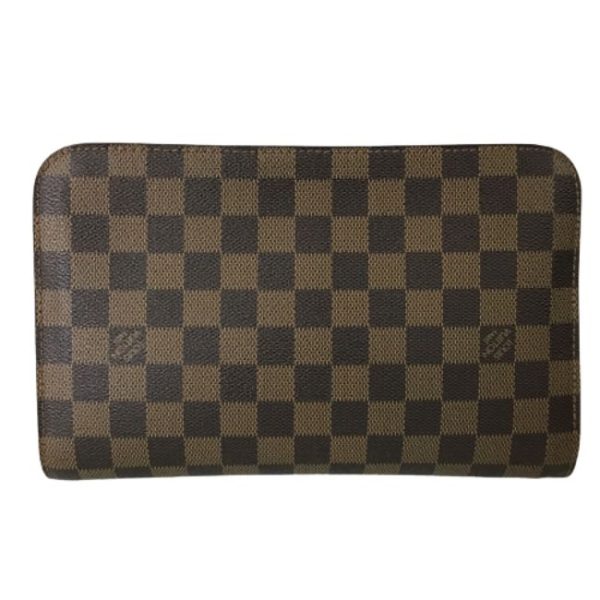 imgrc0160338327 Louis Vuitton Saint Louis Damier Brown