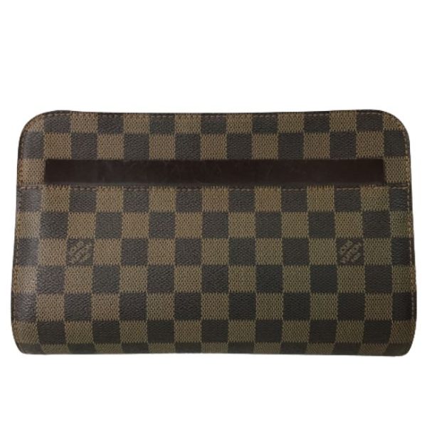 imgrc0160338328 Louis Vuitton Saint Louis Damier Brown