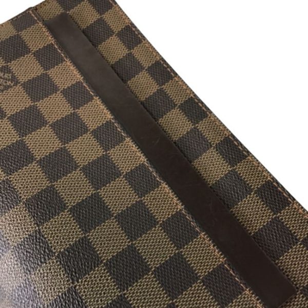 imgrc0160338329 Louis Vuitton Saint Louis Damier Brown