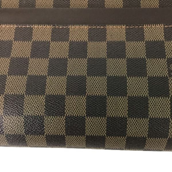 imgrc0160338330 Louis Vuitton Saint Louis Damier Brown