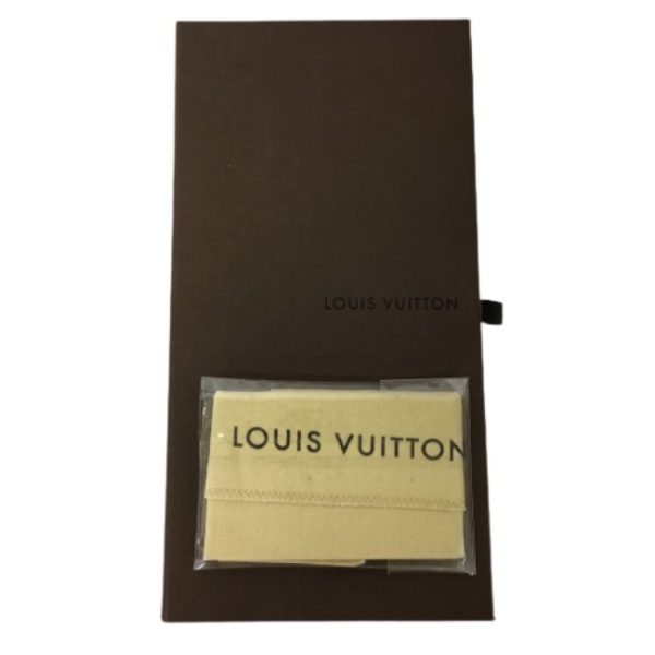 imgrc0160338353 Louis Vuitton Portefeuil Sarah Long Wallet Brown