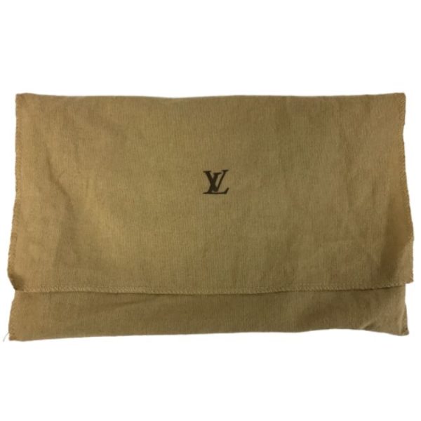 imgrc0162661227 Louis Vuitton Pochette Florentine Monogram Brown