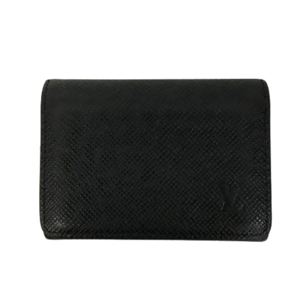 imgrc0164291498 Louis Vuitton Envelope Carte De Vigette Black