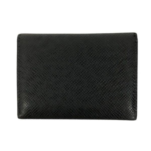 imgrc0164291499 Louis Vuitton Envelope Carte De Vigette Black