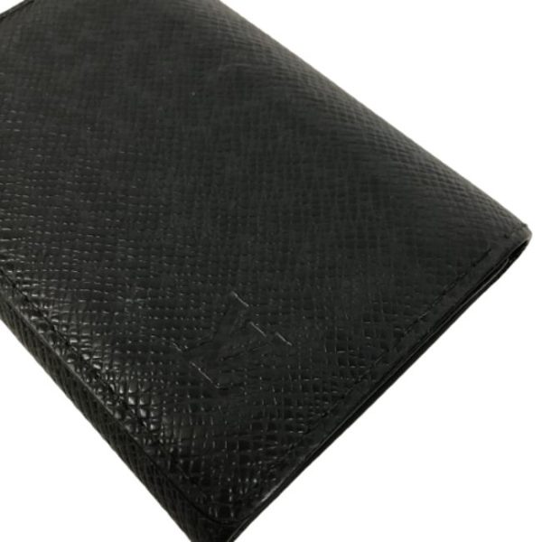 imgrc0164291500 Louis Vuitton Envelope Carte De Vigette Black