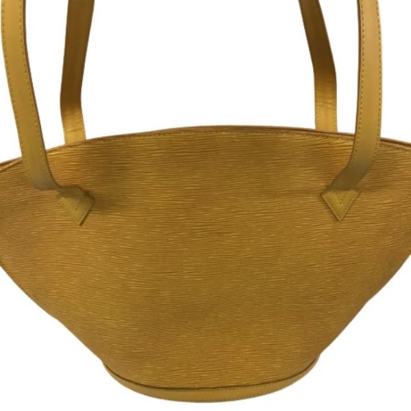 imgrc0166304500 Louis Vuitton Saint jacques Tote Bag Yellow