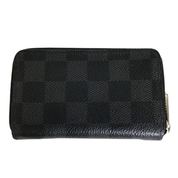 imgrc0169715940 Louis Vuitton Zippy Coin Purse Case Black