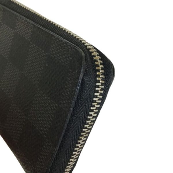 imgrc0169715944 Louis Vuitton Zippy Coin Purse Case Black