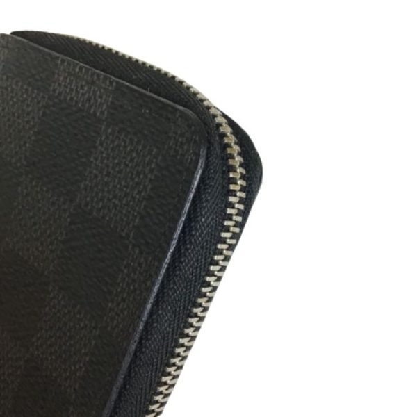 imgrc0169715945 Louis Vuitton Zippy Coin Purse Case Black