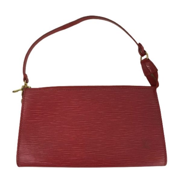 imgrc0175416585 Louis Vuitton Accessoires Accessoire Pochette Red