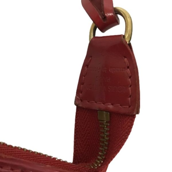 imgrc0175416624 Louis Vuitton Accessoires Accessoire Pochette Red