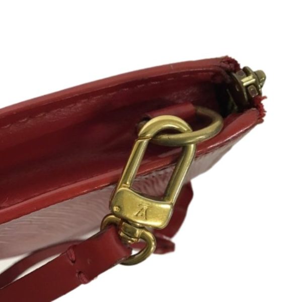 imgrc0175416734 Louis Vuitton Accessoires Accessoire Pochette Red