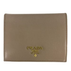 imgrc0182439516 Prada Shoulder Bag Nylon Leather Navy