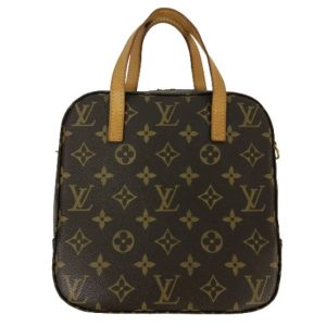 imgrc0182585533 Louis Vuitton Kaisa Clutch Shoulder Bag Pvc Coated Canvas