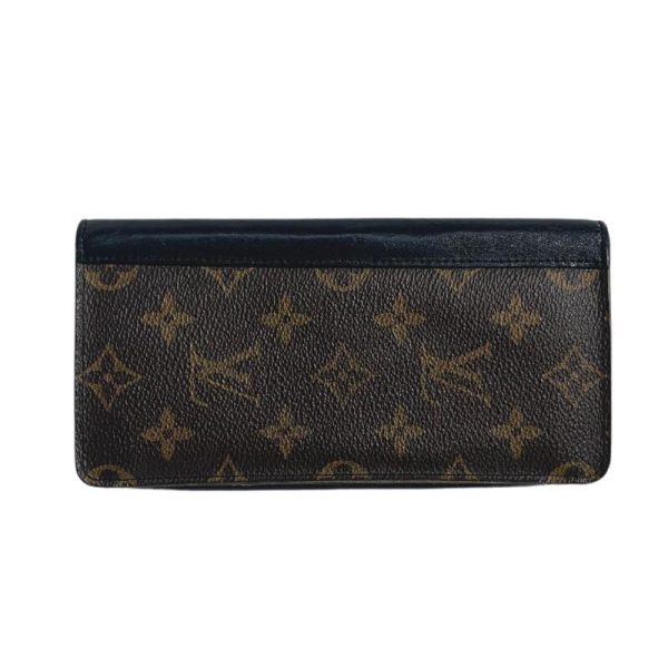 imgrc0188313537 Louis Vuitton Portefeuille Tanon Long Wallet Brown