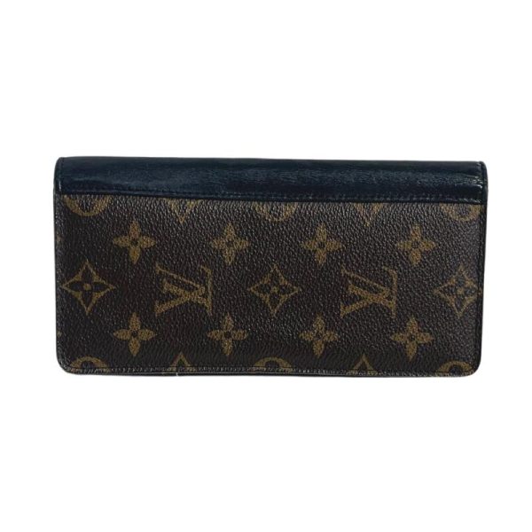 imgrc0188313538 Louis Vuitton Portefeuille Tanon Long Wallet Brown