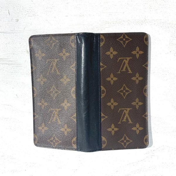 imgrc0188313540 Louis Vuitton Portefeuille Tanon Long Wallet Brown