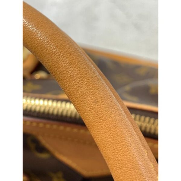 imgrc0197368430 Louis Vuitton Monogram Tivoli GM Brown