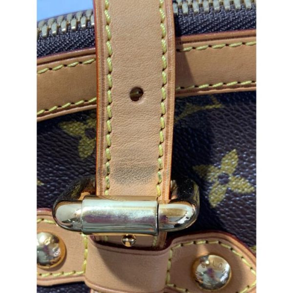 imgrc0197368431 Louis Vuitton Monogram Tivoli GM Brown