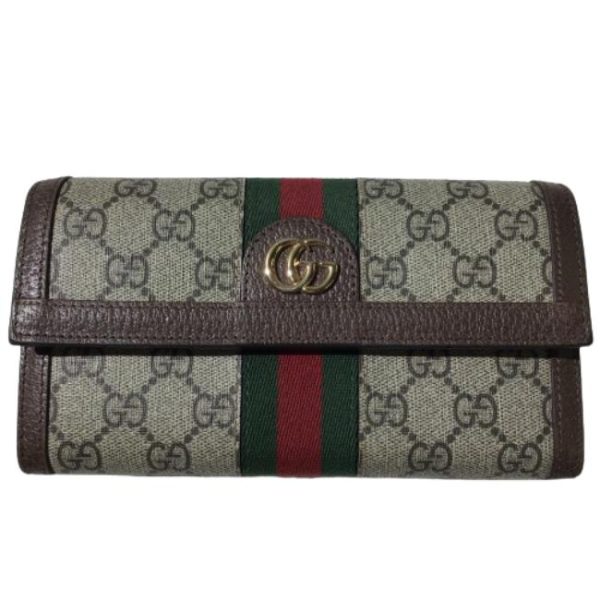 imgrc0199048592 Gucci Ophidia Long Wallet Multicolor