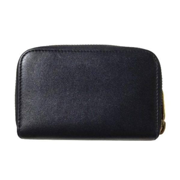 imgrc0199783729 Saint Laurent Coin Case Black