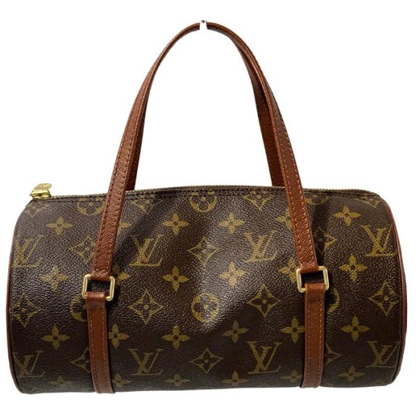 imgrc0200127882 Louis Vuitton Monogram Papillon 26 Brown