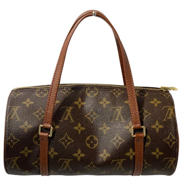 imgrc0200127883 Louis Vuitton Monogram Papillon 26 Brown