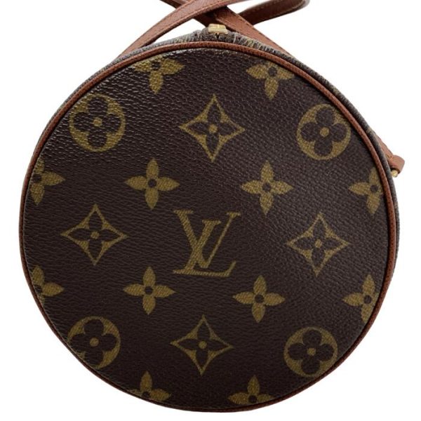 imgrc0200127884 Louis Vuitton Monogram Papillon 26 Brown