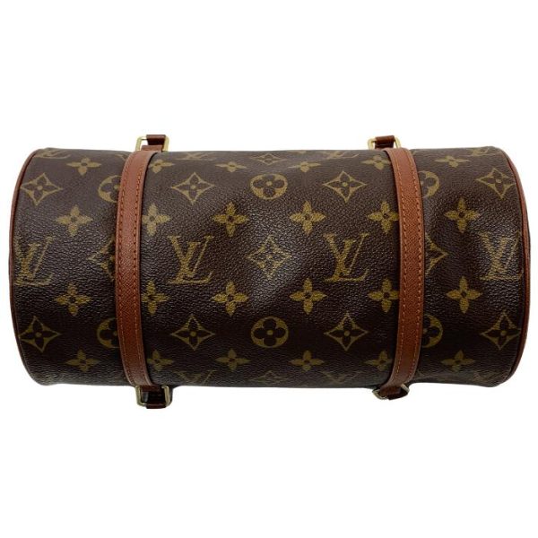 imgrc0200127886 Louis Vuitton Monogram Papillon 26 Brown