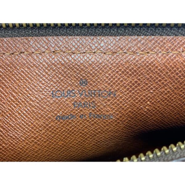 imgrc0200127888 Louis Vuitton Monogram Papillon 26 Brown