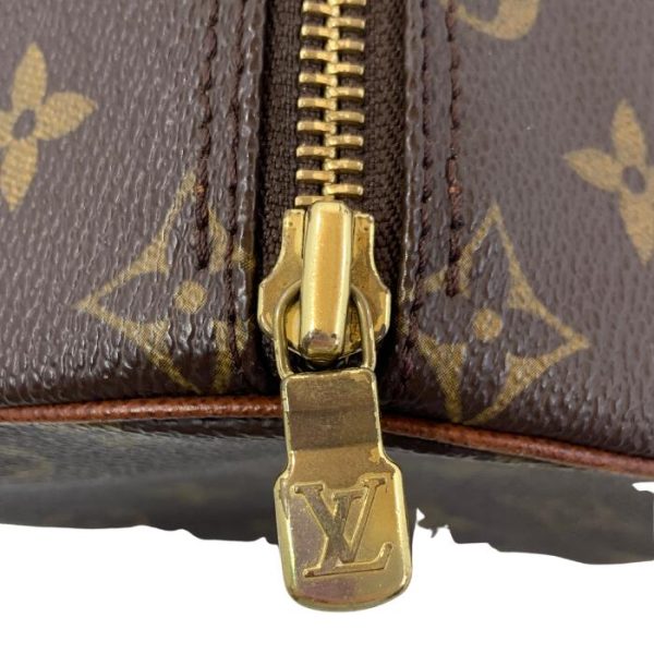 imgrc0200127889 Louis Vuitton Monogram Papillon 26 Brown