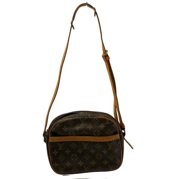 imgrc0200128343 Louis Vuitton Senlis Monogram Brown