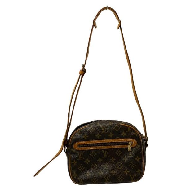 imgrc0200128344 Louis Vuitton Senlis Monogram Brown