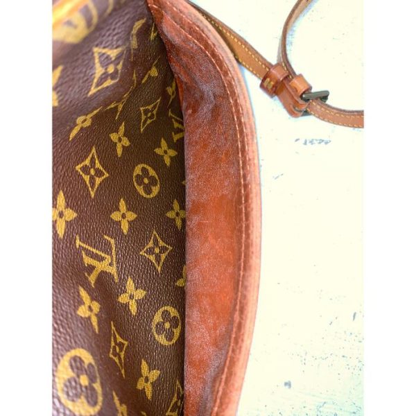 imgrc0200128350 Louis Vuitton Senlis Monogram Brown