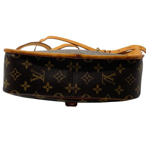 imgrc0200128371 Louis Vuitton Sologne Monogram Brown