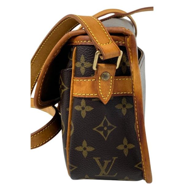 imgrc0200128372 Louis Vuitton Sologne Monogram Brown