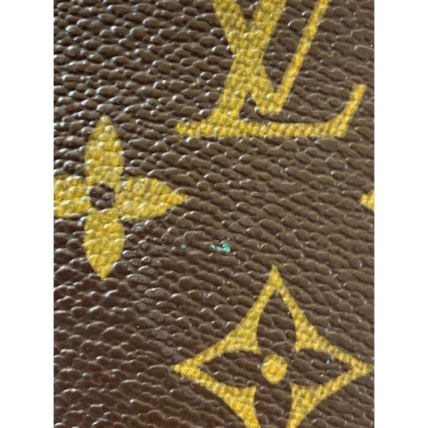 imgrc0200128378 Louis Vuitton Sologne Monogram Brown