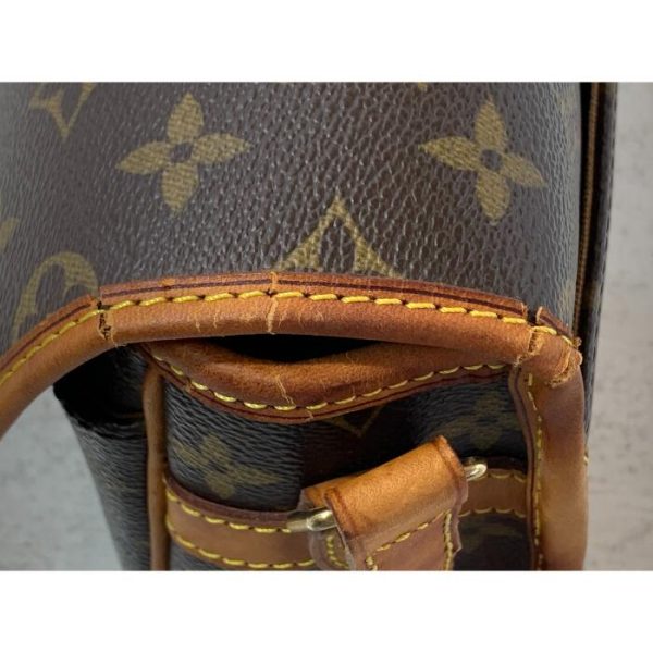 imgrc0200128382 Louis Vuitton Sologne Monogram Brown