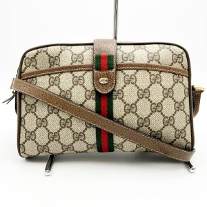 it107q2vuayw 5 Louis Vuitton Canvas Campus Bumbag Damier Infini Body Bag Bron White Compact Waist Bag