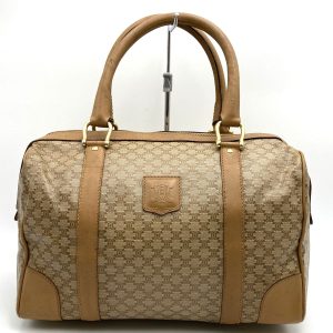 it1v2h28pnts 1 Gucci GG Canvas Tote Bag Black