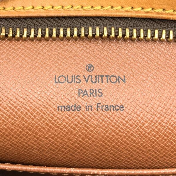 it20c7pmd75w 9 Louis Vuitton Drouot Shoulder Bag Crossbody Brown Monogram