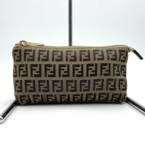 it5p66797kpz 1 Louis Vuitton Looping GM Monogram Shoulder Bag Brown