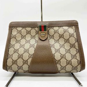 it6i3gojzc8s 1 Louis Vuitton Damier Verona PM Brown